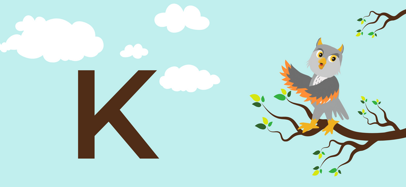 Vitamin K - All About Vitamin K for Kids