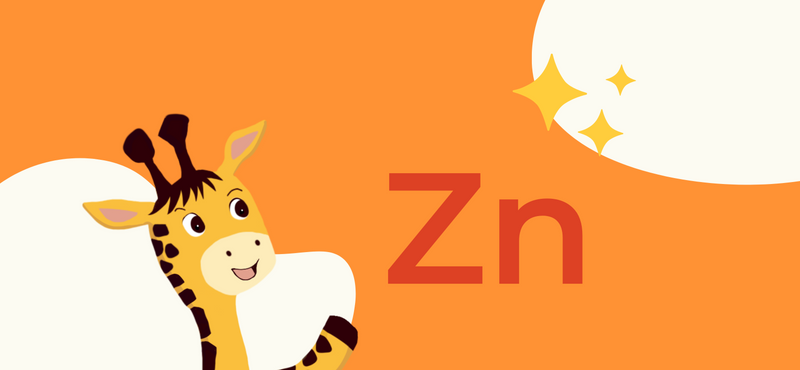 The Benefits of Zinc for Kids
