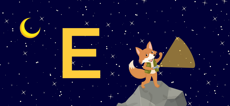 Vitamin E - Why is Vitamin E Important for Children?