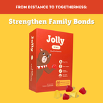 Jolly Adventure®: Strengthen Family Bonds