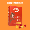 Jolly Adventure®: Responsibility