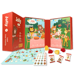 Jolly Adventure®: Love Your Family