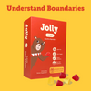 Jolly Adventure®: Understand Boundaries