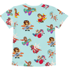 Jolly Skybound Team Kids Short Sleeve Tee