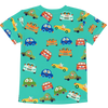 Jolly Cruisin' Team Kids Short Sleeve Tee