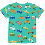 Jolly Cruisin' Team Kids Short Sleeve Tee