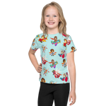 Jolly Skybound Team Kids Short Sleeve Tee