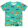 Jolly Cruisin' Team Kids Short Sleeve Tee