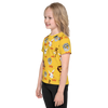 Jolly Sunshine Team Kids Short Sleeve Tee