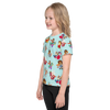 Jolly Skybound Team Kids Short Sleeve Tee