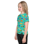 Jolly Cruisin' Team Kids Short Sleeve Tee