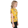 Jolly Sunshine Team Kids Short Sleeve Tee