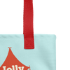 Jolly Aviator Owl Tote Bag  | Jolly Merch