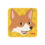 Jolly Foxy Adventure Coaster