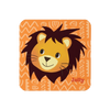 Jolly Roaring Fun Lion Coaster
