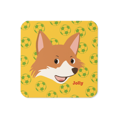 Jolly Foxy Adventure Coaster