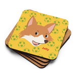 Jolly Foxy Adventure Coaster