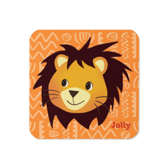 Jolly Roaring Fun Lion Coaster