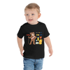 Jolly Whimsy Delight Adventure List Toddler Short Sleeve Tee