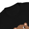 Jolly Adorable Bear Toddler Short Sleeve Tee