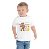 Jolly Whimsy Delight Adventure List Toddler Short Sleeve Tee