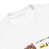 Jolly Whimsy Delight Adventure List Toddler Short Sleeve Tee