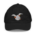 Jolly Heartfelt Rabbit Cap