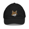 Jolly Foxy Adventure Cap