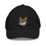 Jolly Foxy Adventure Cap