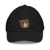 Jolly Bear Adventure Cap