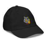 Jolly Thumbs Up Owl Cap