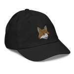 Jolly Foxy Adventure Cap