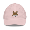 Jolly Foxy Adventure Cap