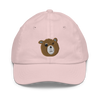 Jolly Bear Adventure Cap