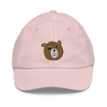 Jolly Bear Adventure Cap