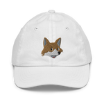 Jolly Foxy Adventure Cap