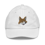 Jolly Foxy Adventure Cap