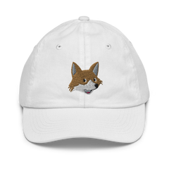 Jolly Foxy Adventure Cap