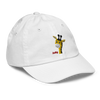 Jolly Giraffe Safari Cap