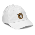 Jolly Bear Adventure Cap