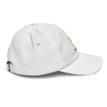 Jolly Giraffe Safari Cap