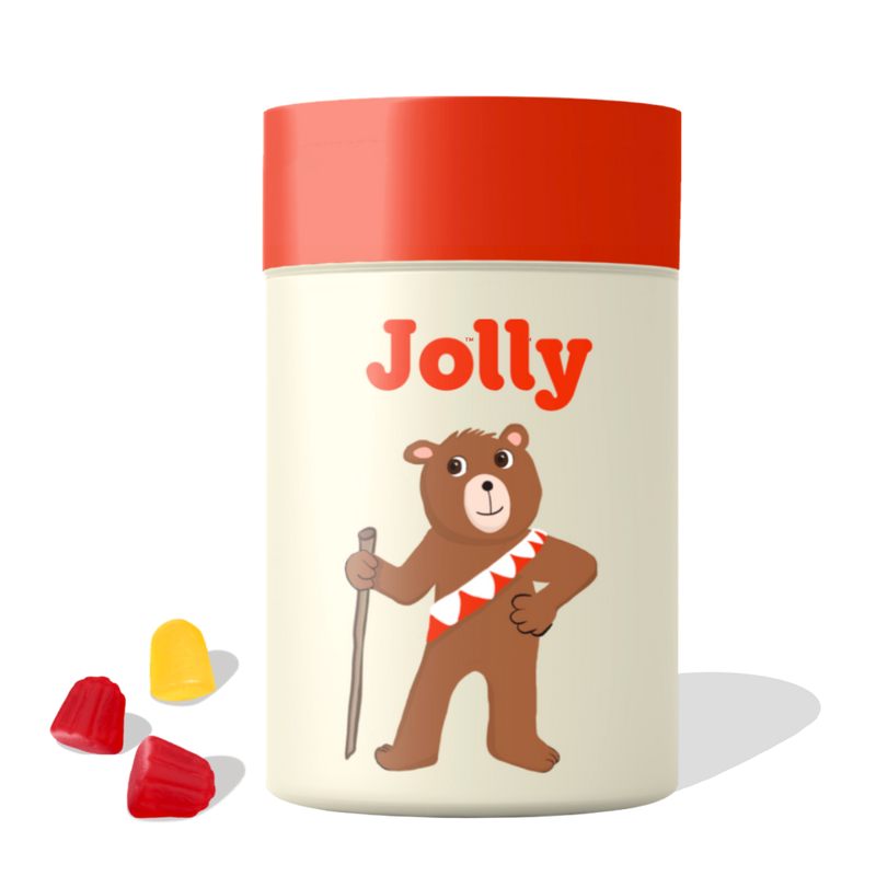 Jolly Adventure - Vol. 6