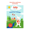 Jolly Adventure - Vol. 18