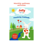 Jolly Adventure - Vol. 12