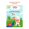 Jolly Adventure - Vol. 21