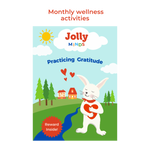 Jolly Adventure - Vol. 21