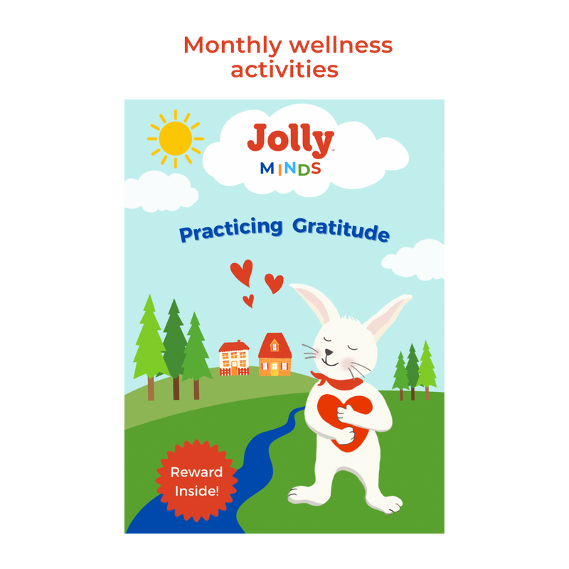 Jolly Adventure - Vol. 6