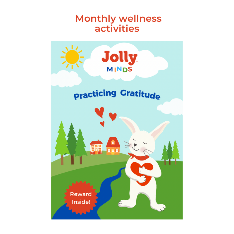 Jolly Adventure - Vol. 23