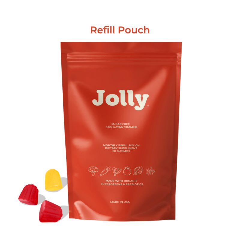 Jolly Adventure - Vol. 7