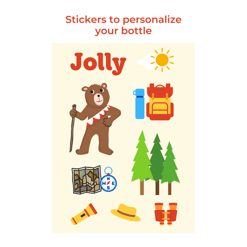 Jolly Adventure - Vol. 6
